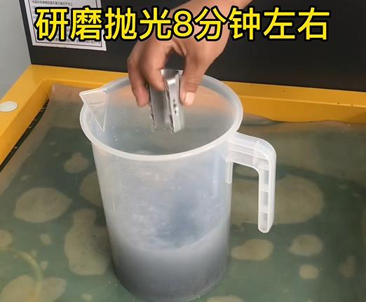 CNC机加工和静铝件样品